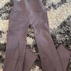 Fabletics SculptKnit Leggings women’s size small